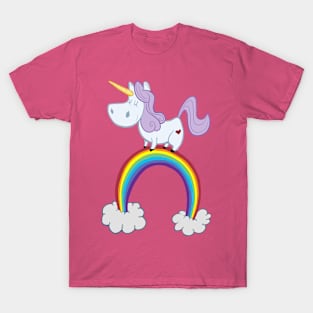 Unicorn T-Shirt